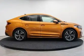 Škoda Enyaq, 77 kW, электричество, автомат, полный привод