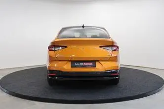 Škoda Enyaq, 77 kW, электричество, автомат, полный привод