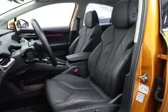 Škoda Enyaq, 77 kW, электричество, автомат, полный привод