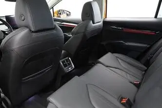 Škoda Enyaq, 77 kW, электричество, автомат, полный привод