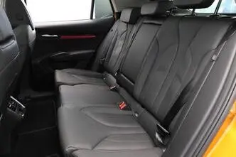 Škoda Enyaq, 77 kW, электричество, автомат, полный привод