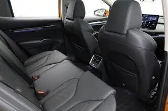 Škoda Enyaq, 77 kW, электричество, автомат, полный привод