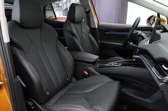 Škoda Enyaq, 77 kW, электричество, автомат, полный привод