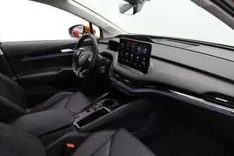 Škoda Enyaq, 77 kW, электричество, автомат, полный привод