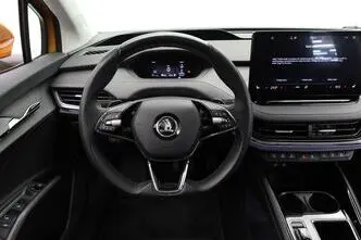 Škoda Enyaq, 77 kW, электричество, автомат, полный привод