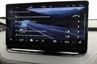 Škoda Enyaq, 77 kW, электричество, автомат, полный привод