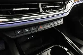 Škoda Enyaq, 77 kW, электричество, автомат, полный привод