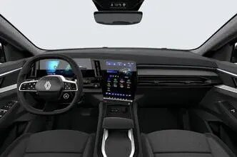 Renault Austral, 1.2, hübriid, automaat, esivedu