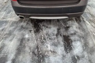 BMW X3, 2.0, 135 kW, petrol, automatic, four-wheel drive