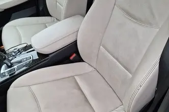 BMW X3, 2.0, 135 kW, petrol, automatic, four-wheel drive