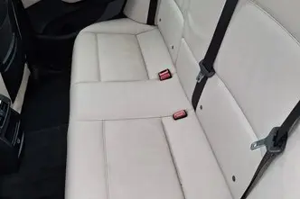 BMW X3, 2.0, 135 kW, petrol, automatic, four-wheel drive