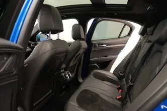 Alfa Romeo Stelvio, 2.9, 375 kW, bensiin, automaat, nelikvedu