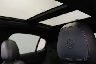 Alfa Romeo Stelvio, 2.9, 375 kW, bensiin, automaat, nelikvedu