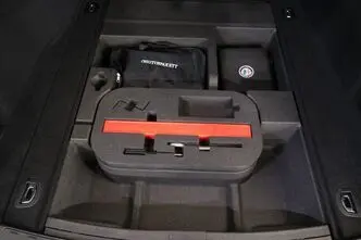 Alfa Romeo Stelvio, 2.9, 375 kW, bensiin, automaat, nelikvedu