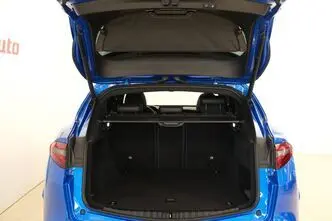 Alfa Romeo Stelvio, 2.9, 375 kW, bensiin, automaat, nelikvedu