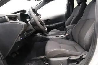 Toyota Corolla, 1.8, 72 kW, hybrid, automatic, front-wheel drive