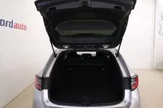 Toyota Corolla, 1.8, 72 kW, hybrid, automatic, front-wheel drive