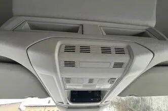 Volkswagen Crafter, 130 kW, diesel, automatic