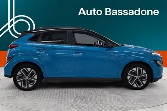 Hyundai Kona, электричество, автомат, передний привод