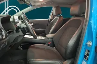 Hyundai Kona, электричество, автомат, передний привод