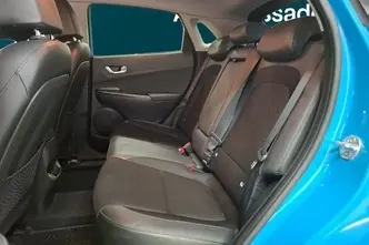 Hyundai Kona, электричество, автомат, передний привод