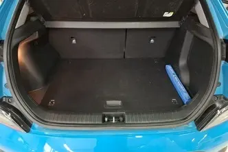 Hyundai Kona, электричество, автомат, передний привод