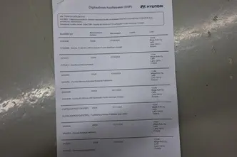 Hyundai Kona, электричество, автомат, передний привод