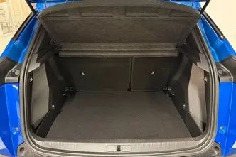 Peugeot 2008, electric, automatic, front-wheel drive