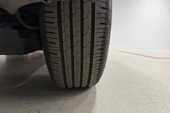 Peugeot 2008, electric, automatic, front-wheel drive