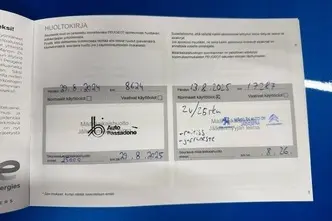 Peugeot 2008, electric, automatic, front-wheel drive