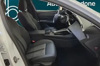 Peugeot 408, 1.2, 96 kW, petrol, automatic, front-wheel drive