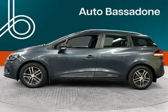 Renault Clio, 0.9, 66 kW, petrol, manual, front-wheel drive