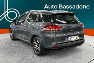 Renault Clio, 0.9, 66 kW, petrol, manual, front-wheel drive