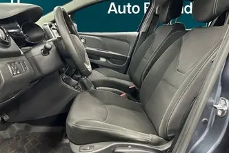 Renault Clio, 0.9, 66 kW, petrol, manual, front-wheel drive