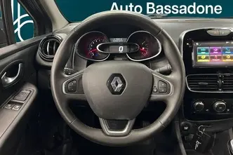 Renault Clio, 0.9, 66 kW, petrol, manual, front-wheel drive