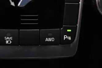 Volvo V60, 2.4, 140 kW, pistikhübriid, automaat, nelikvedu