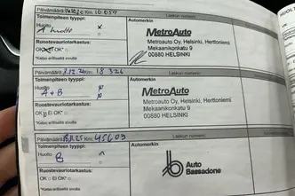 Renault Clio, 0.9, 66 kW, petrol, manual, front-wheel drive