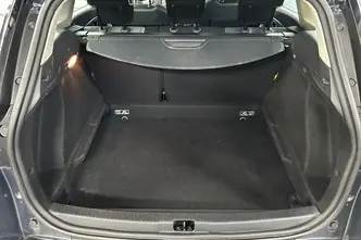 Renault Clio, 0.9, 66 kW, petrol, manual, front-wheel drive