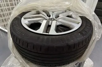 Renault Clio, 0.9, 66 kW, petrol, manual, front-wheel drive