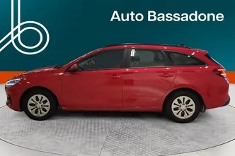 Hyundai i30, 1.0, 73 kW, petrol, automatic, front-wheel drive