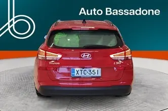 Hyundai i30, 1.0, 73 kW, petrol, automatic, front-wheel drive
