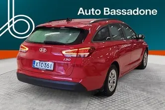 Hyundai i30, 1.0, 73 kW, petrol, automatic, front-wheel drive