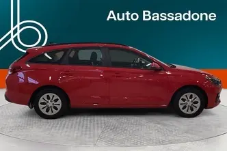 Hyundai i30, 1.0, 73 kW, petrol, automatic, front-wheel drive