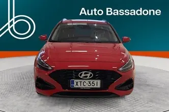 Hyundai i30, 1.0, 73 kW, petrol, automatic, front-wheel drive