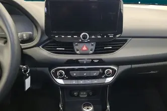 Hyundai i30, 1.0, 73 kW, petrol, automatic, front-wheel drive