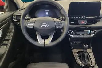 Hyundai i30, 1.0, 73 kW, petrol, automatic, front-wheel drive