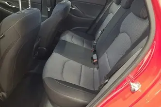 Hyundai i30, 1.0, 73 kW, petrol, automatic, front-wheel drive