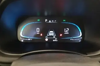 Hyundai i30, 1.0, 73 kW, petrol, automatic, front-wheel drive