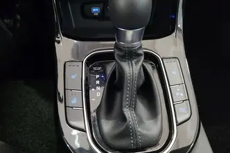 Hyundai i30, 1.0, 73 kW, petrol, automatic, front-wheel drive