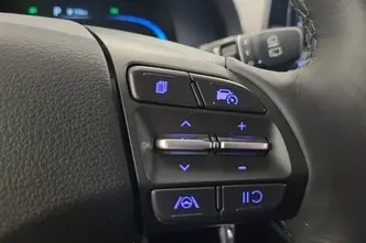 Hyundai i30, 1.0, 73 kW, petrol, automatic, front-wheel drive